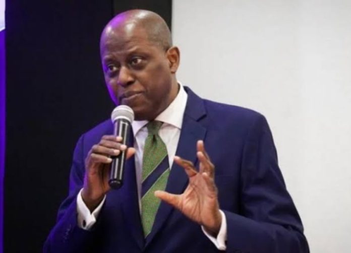 Dr Olayemi